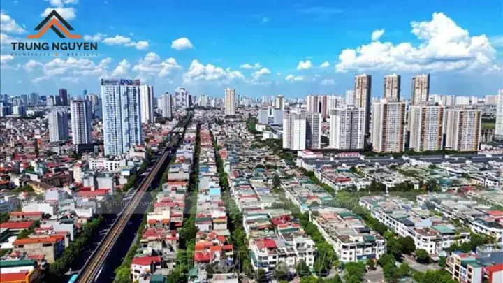 Xem Tuoi Mua Nha Chung Cu