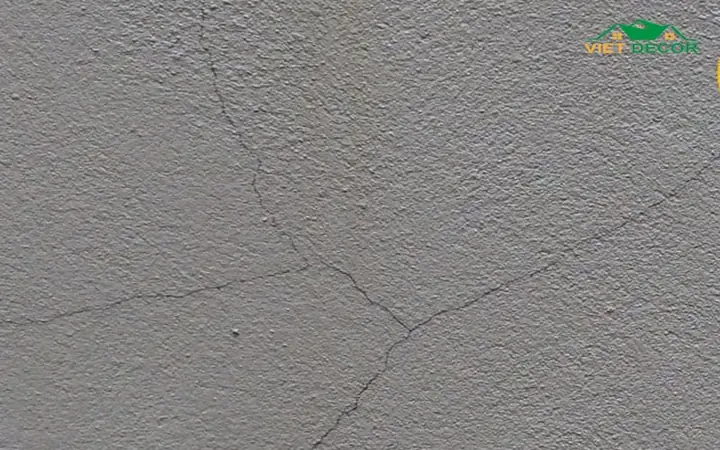 Xử Lý Trần Nhà Bị Nứt Xử Lý Trần Nhà Bị Nứt