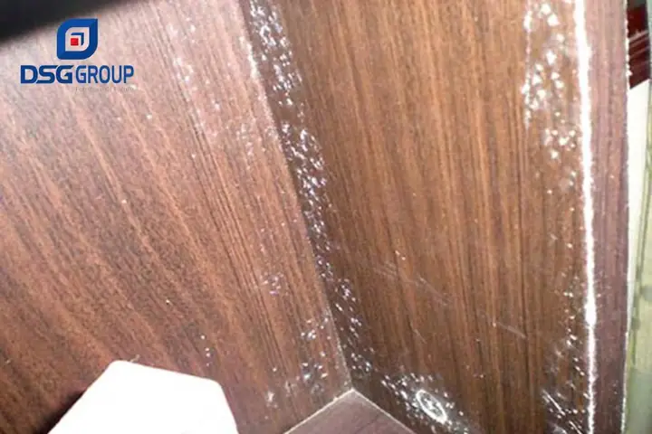 Xử Lý Tủ Gỗ Bị Mốc Xử Lý Tủ Gỗ Bị Mốc
