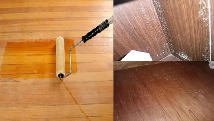 Xử Lý Tủ Gỗ Bị Mốc Xử Lý Tủ Gỗ Bị Mốc