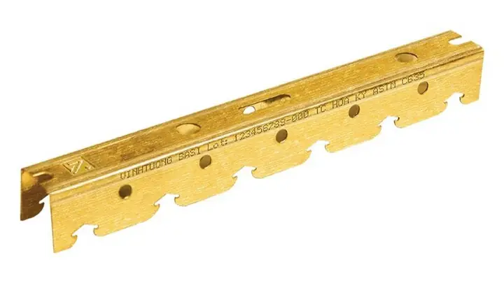 Xương Chính Trần Thạch Cao