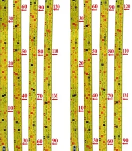Ý Nghĩa Của Các Cung Trên Thước Lỗ Ban
