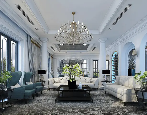 Ý Tưởng Sáng Tạo Trong Thiết Kế Nội Thất Ý Tưởng Sáng Tạo Trong Thiết Kế Nội Thất